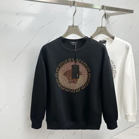 ヴェルサーチ パーカー