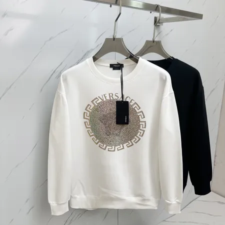 ヴェルサーチ パーカー