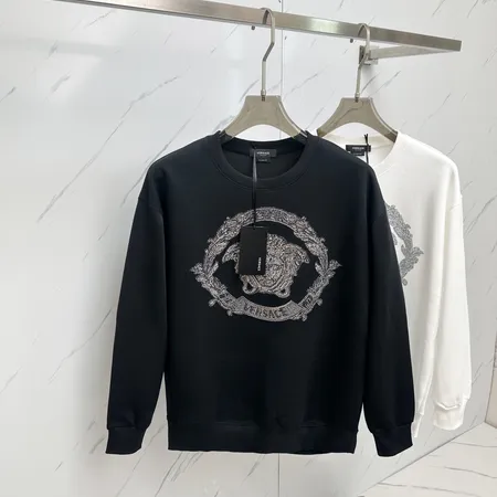 ヴェルサーチ パーカー