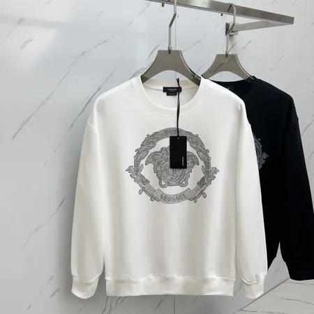 ヴェルサーチ パーカー