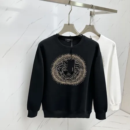 ヴェルサーチ パーカー