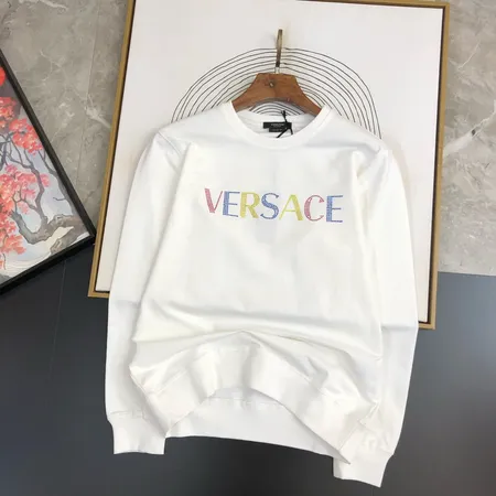 ヴェルサーチ パーカー