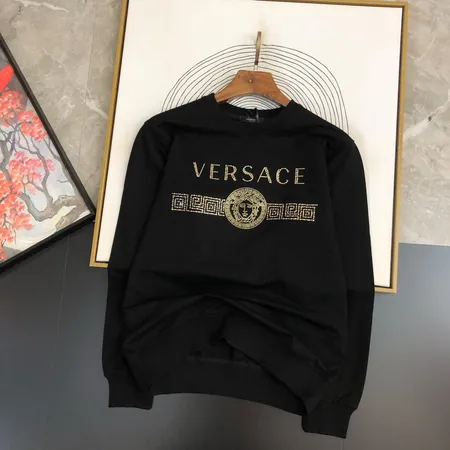 ヴェルサーチ パーカー