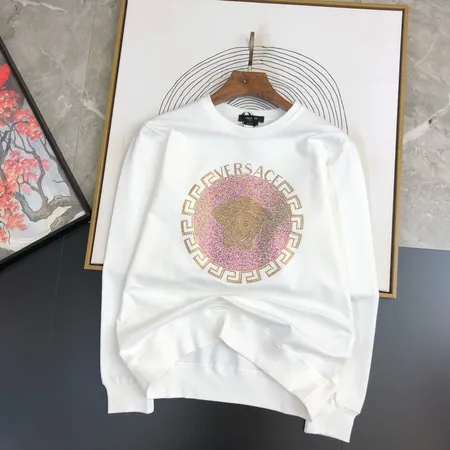 ヴェルサーチ パーカー