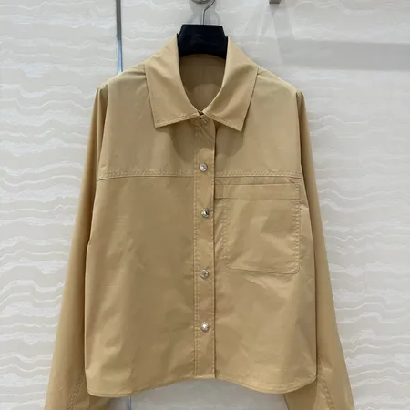 エルメス シャツ