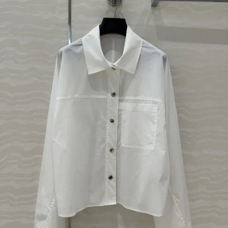 エルメス シャツ