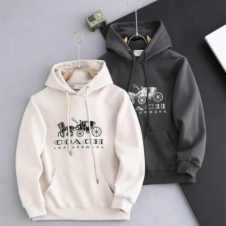 コーチ パーカー