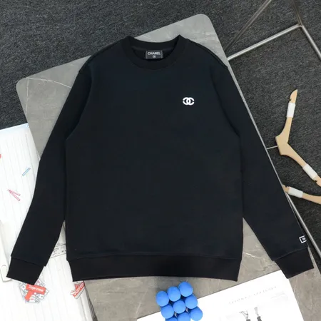 シャネル パーカー