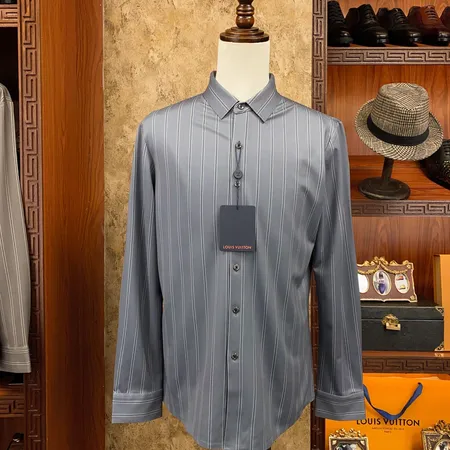 ルイヴィトン シャツ