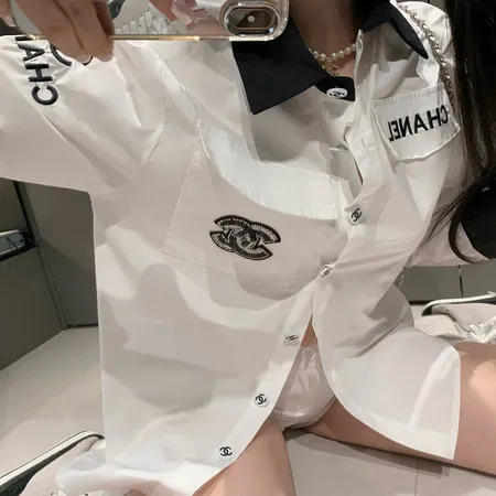 シャネル シャツ