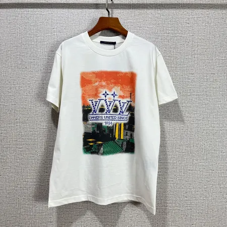 ルイヴィトン Tシャツ