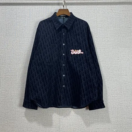 ディオール シャツ