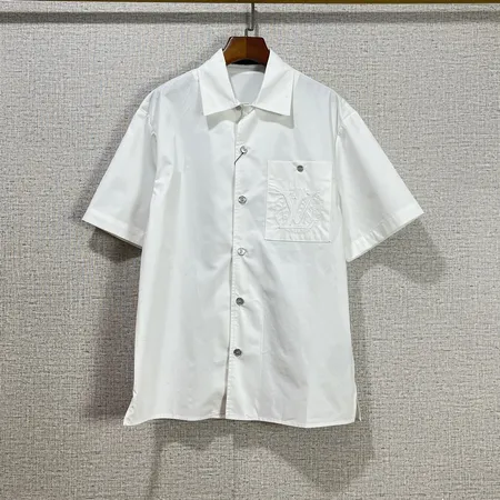 ルイヴィトン シャツ