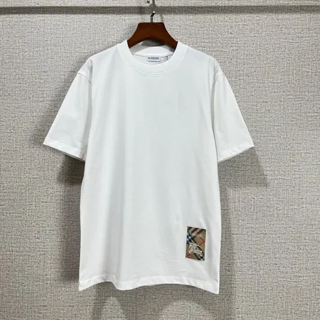 バーバリー ス Tシャツ