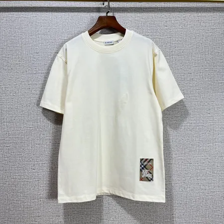 バーバリー ス Tシャツ