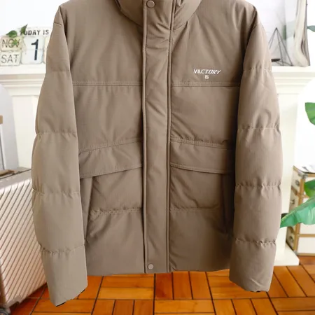 ボッテガ ヴェネタ ダウンジャケット