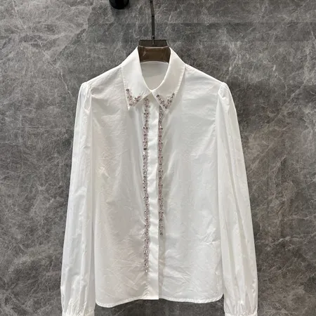 シャネル シャツ