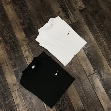 ナイキ パーカー