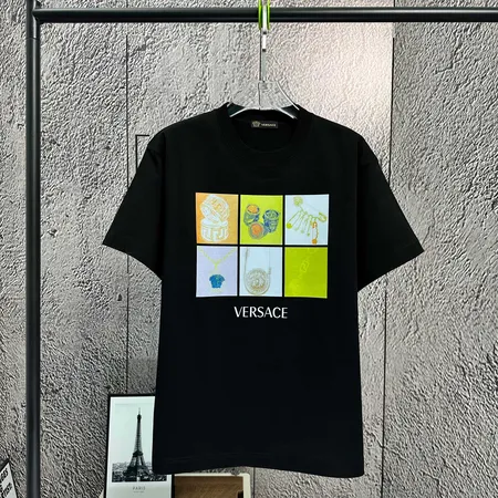 ヴェルサーチ Tシャツ