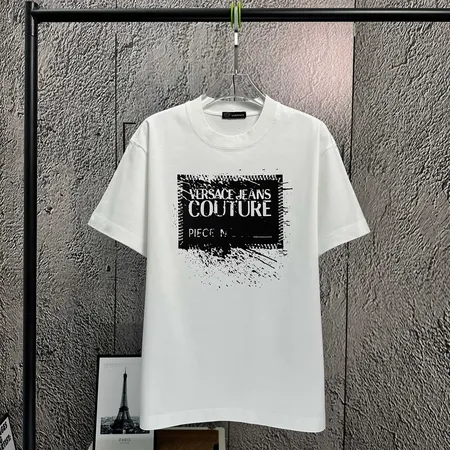 ヴェルサーチ Tシャツ