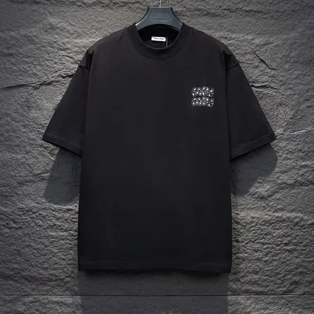 ミュウミュウ Tシャツ