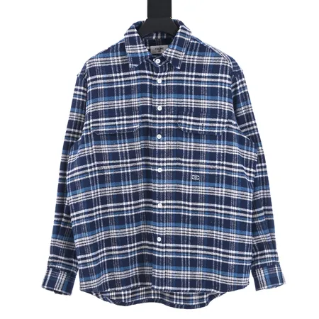 セリーヌ シャツ