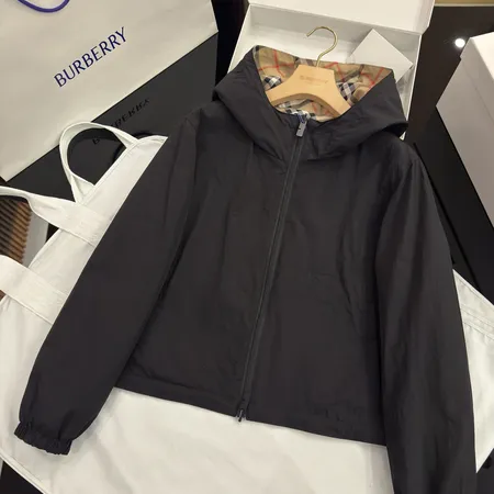 バーバリー ス ジャケット