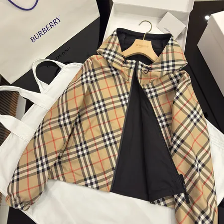 バーバリー ス ジャケット