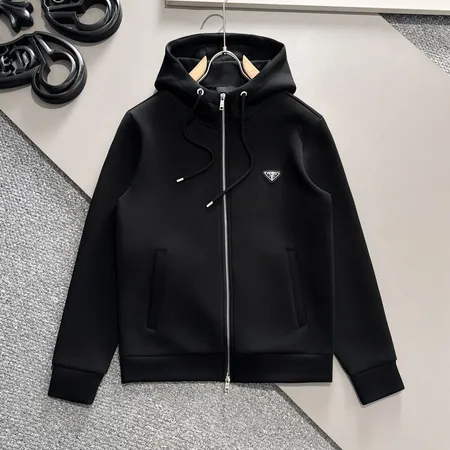 プラダ ジャケット