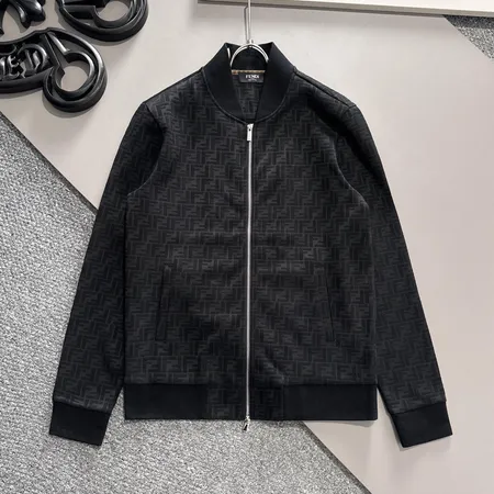 フェンディ ジャケット