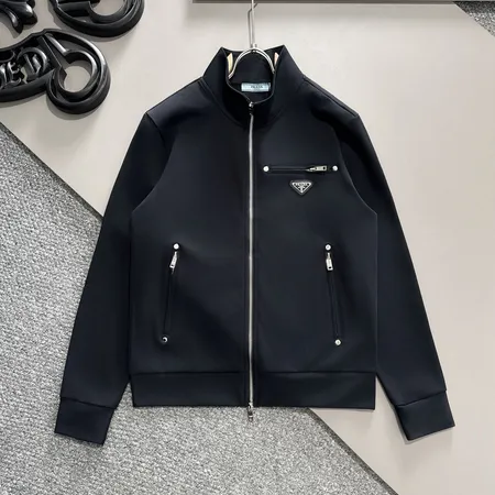 プラダ ジャケット