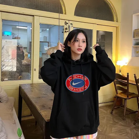 ナイキ パーカー