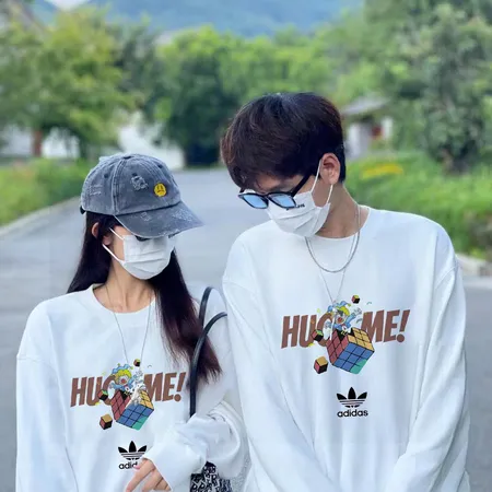 アディダス パーカー