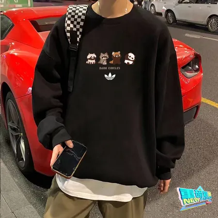 アディダス パーカー