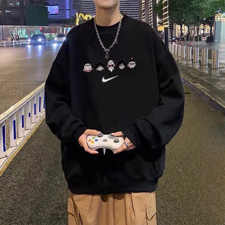 ナイキ パーカー