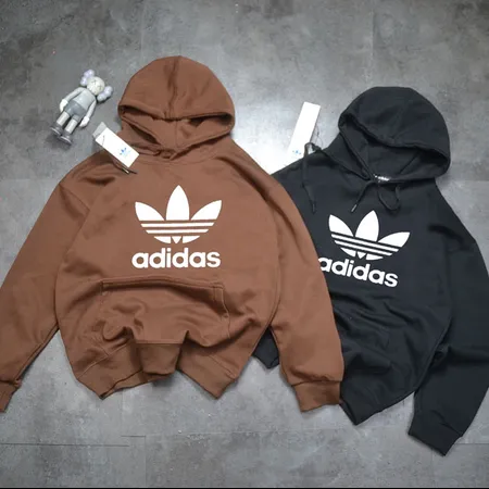 アディダス パーカー