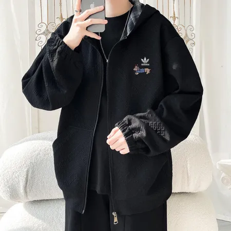 アディダス パーカー