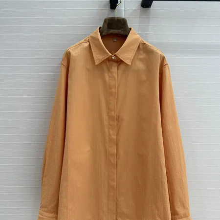 エルメス シャツ