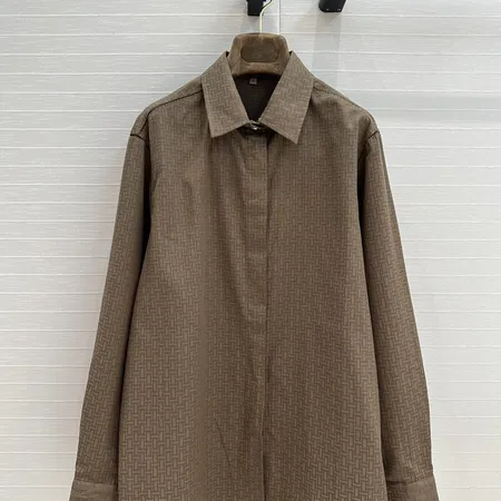 エルメス シャツ