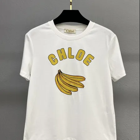 クロエ Tシャツ