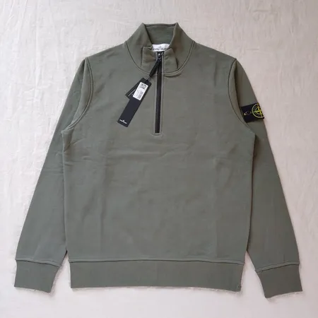 ストーンアイランド パーカー