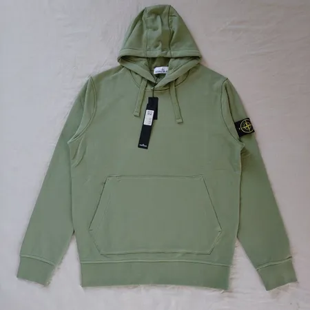 ストーンアイランド パーカー