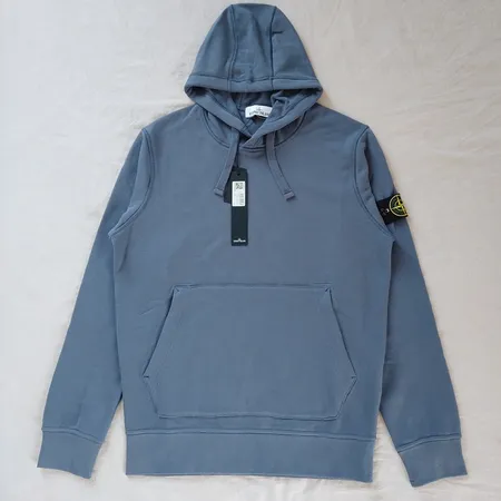 ストーンアイランド パーカー