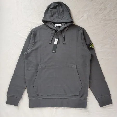 ストーンアイランド パーカー