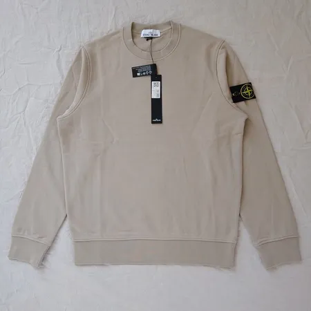 ストーンアイランド パーカー