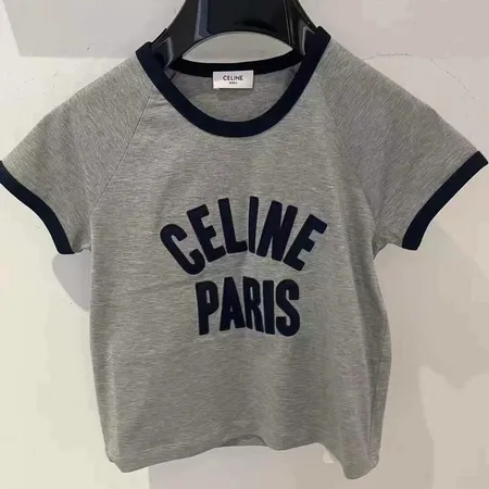 セリーヌ Tシャツ