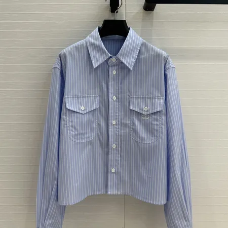 セリーヌ シャツ