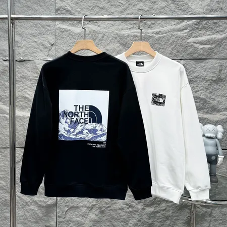 ノースフェイス パーカー