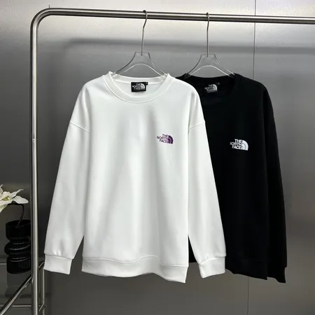 ノースフェイス パーカー