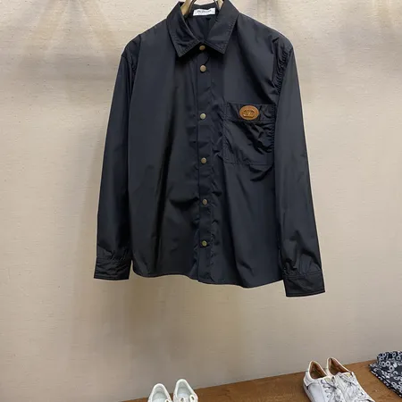 ボッテガ ヴェネタ シャツ